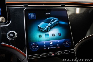 Mercedes-Benz EQS 450+ Burmester/Pano/360/L 2022