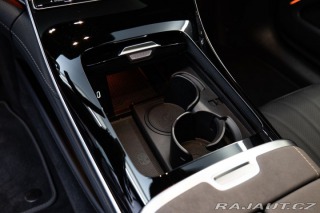 Mercedes-Benz EQS 450+ Burmester/Pano/360/L 2022