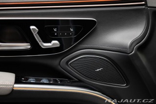 Mercedes-Benz EQS 450+ Burmester/Pano/360/L 2022