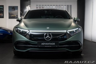 Mercedes-Benz EQS 450+ Burmester/Pano/360/L 2022