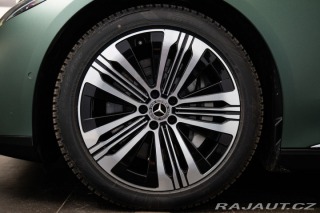 Mercedes-Benz EQS 450+ Burmester/Pano/360/L 2022