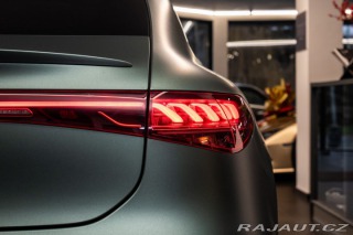 Mercedes-Benz EQS 450+ Burmester/Pano/360/L 2022