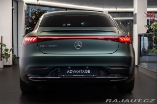 Mercedes-Benz EQS 450+ Burmester/Pano/360/L 2022