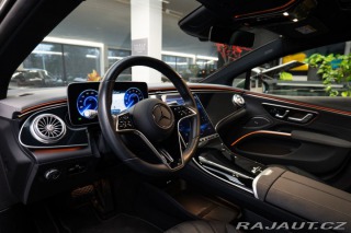 Mercedes-Benz EQS 450+ Burmester/Pano/360/L 2022