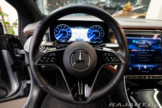 Mercedes-Benz EQS 450+ Burmester/Pano/360/L 2022