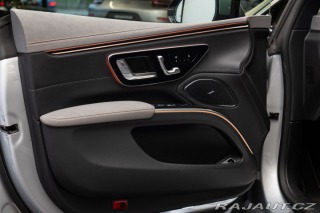 Mercedes-Benz EQS 450+ Burmester/Pano/360/L 2022