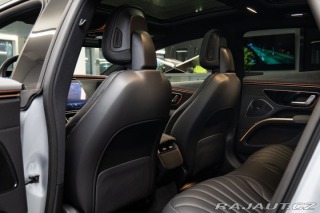 Mercedes-Benz EQS 450+ Burmester/Pano/360/L 2022