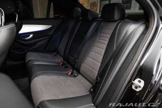 Mercedes-Benz E d 4MATIC Burmester/360/Vy 2022