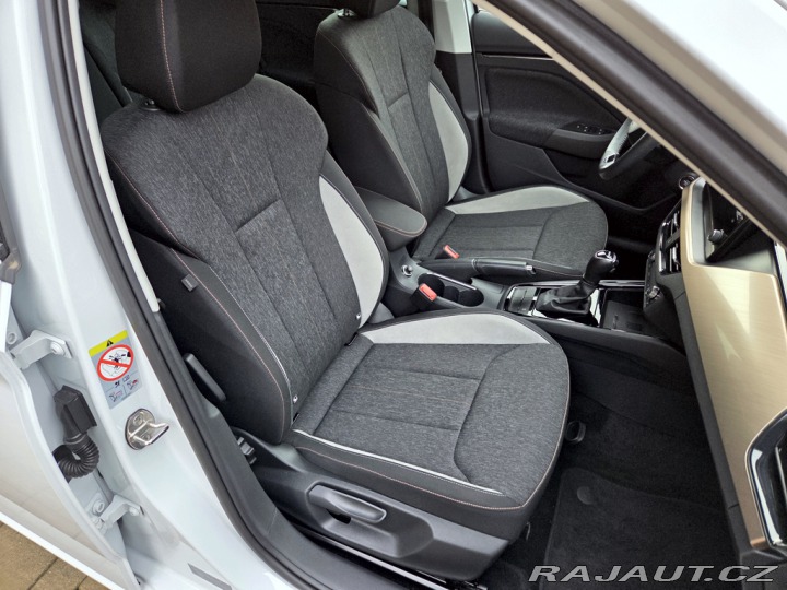 Škoda Scala 1.5 TSI 110 kW Style 7DSG 2021