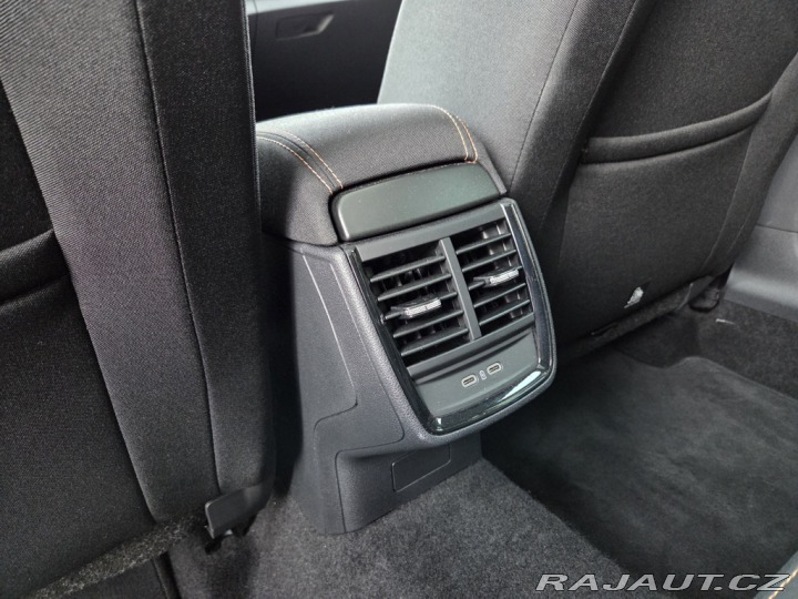 Škoda Scala 1.5 TSI 110 kW Style 7DSG 2021