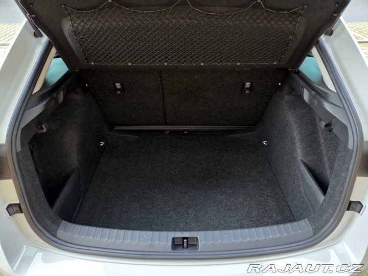 Škoda Scala 1.5 TSI 110 kW Style 7DSG 2021