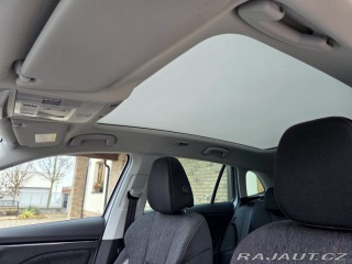 Škoda Scala 1.5 TSI 110 kW Style 7DSG 2021