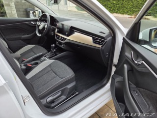 Škoda Scala 1.5 TSI 110 kW Style 7DSG 2021