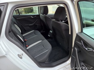 Škoda Scala 1.5 TSI 110 kW Style 7DSG 2021