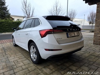 Škoda Scala 1.5 TSI 110 kW Style 7DSG 2021