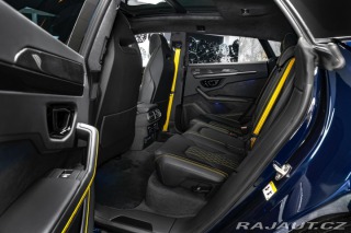 Lamborghini Urus SE PANORAMA/HUD/SENSONUM 2025