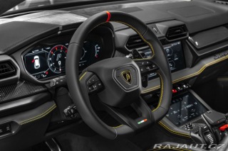 Lamborghini Urus SE PANORAMA/HUD/SENSONUM 2025