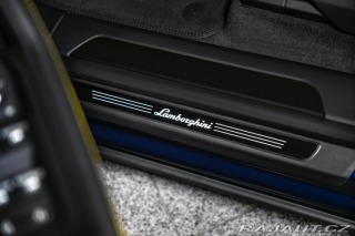 Lamborghini Urus SE PANORAMA/HUD/SENSONUM 2025