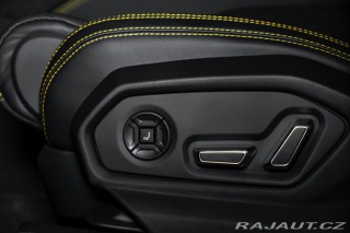 Lamborghini Urus SE PANORAMA/HUD/SENSONUM 2025