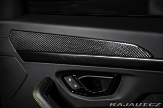 Lamborghini Urus SE PANORAMA/HUD/SENSONUM 2025