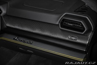 Lamborghini Urus SE PANORAMA/HUD/SENSONUM 2025