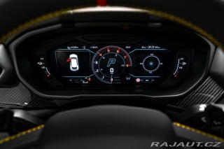 Lamborghini Urus SE PANORAMA/HUD/SENSONUM 2025