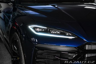 Lamborghini Urus SE PANORAMA/HUD/SENSONUM 2025