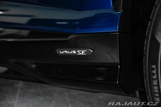 Lamborghini Urus SE PANORAMA/HUD/SENSONUM 2025