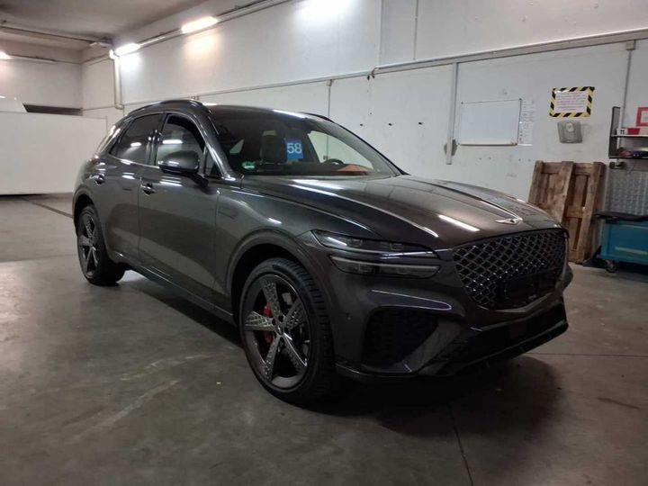 Ostatní značky Ostatní modely Genesis GV70 Sport, 2.2 CRDi 201 hp AW 2024