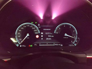 Ostatní značky Ostatní modely Genesis GV70 Sport, 2.2 CRDi 201 hp AW 2024