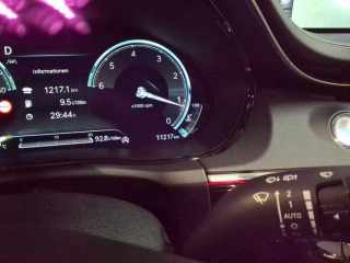 Ostatní značky Ostatní modely Genesis GV70 Sport, 2.2 CRDi 201 hp AW 2024