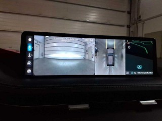 Ostatní značky Ostatní modely Genesis GV70 Sport, 2.2 CRDi 201 hp AW 2024