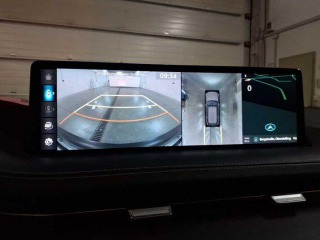 Ostatní značky Ostatní modely Genesis GV70 Sport, 2.2 CRDi 201 hp AW 2024