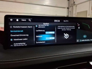 Ostatní značky Ostatní modely Genesis GV70 Sport, 2.2 CRDi 201 hp AW 2024