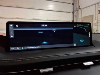 Ostatní značky Ostatní modely Genesis GV70 Sport, 2.2 CRDi 201 hp AW 2024