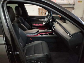 Ostatní značky Ostatní modely Genesis GV70 Sport, 2.2 CRDi 201 hp AW 2024