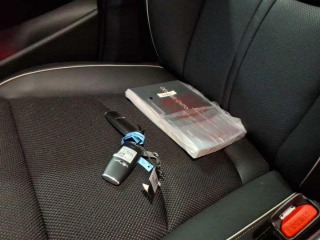 Ostatní značky Ostatní modely Genesis GV70 Sport, 2.2 CRDi 201 hp AW 2024