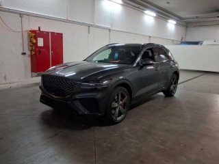 Ostatní značky Ostatní modely Genesis GV70 Sport, 2.2 CRDi 201 hp AW 2024