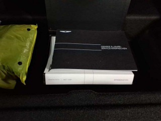 Ostatní značky Ostatní modely Genesis GV70 Sport, 2.2 CRDi 201 hp AW 2024