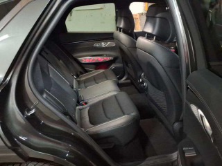 Ostatní značky Ostatní modely Genesis GV70 Sport, 2.2 CRDi 201 hp AW 2024