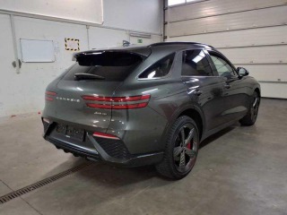 Ostatní značky Ostatní modely Genesis GV70 Sport, 2.2 CRDi 201 hp AW 2024