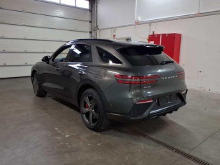 Ostatní značky Ostatní modely Genesis GV70 Sport, 2.2 CRDi 201 hp AW 2024