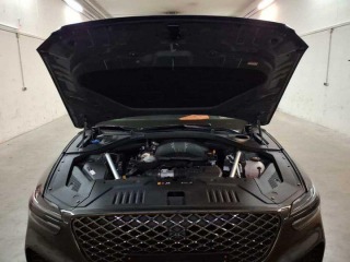 Ostatní značky Ostatní modely Genesis GV70 Sport, 2.2 CRDi 201 hp AW 2024