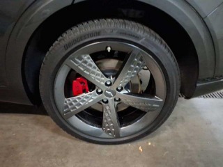 Ostatní značky Ostatní modely Genesis GV70 Sport, 2.2 CRDi 201 hp AW 2024