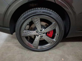 Ostatní značky Ostatní modely Genesis GV70 Sport, 2.2 CRDi 201 hp AW 2024