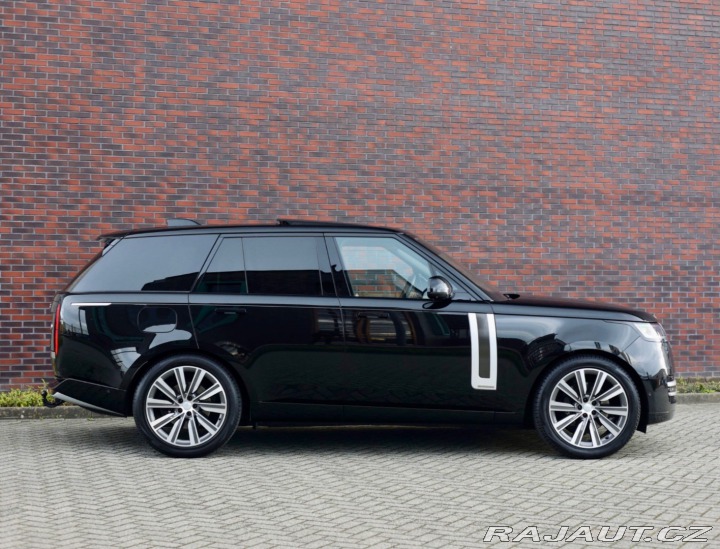 Land Rover Range Rover 3.0D MHEV D350 Autobiogr 2023