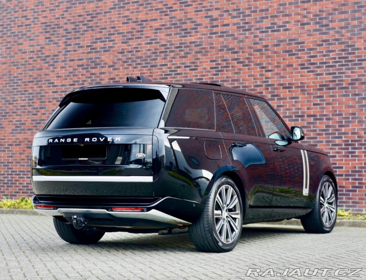 Land Rover Range Rover 3.0D MHEV D350 Autobiogr 2023