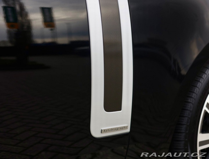 Land Rover Range Rover 3.0D MHEV D350 Autobiogr 2023