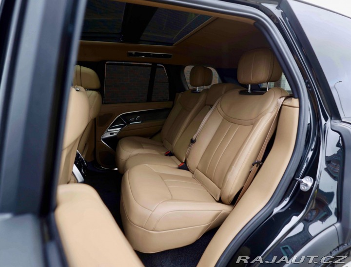 Land Rover Range Rover 3.0D MHEV D350 Autobiogr 2023