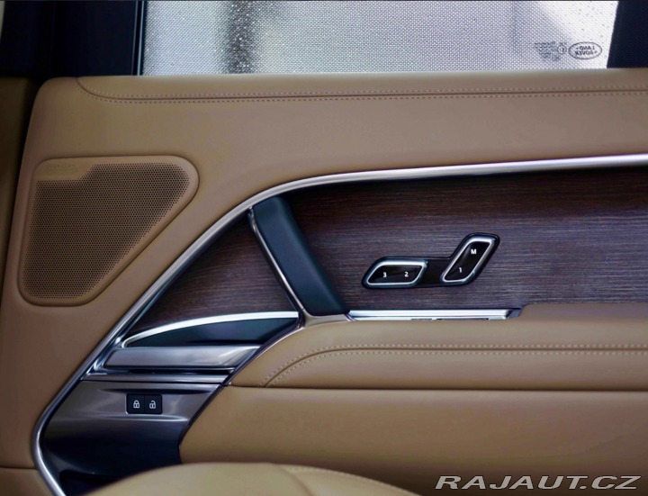 Land Rover Range Rover 3.0D MHEV D350 Autobiogr 2023